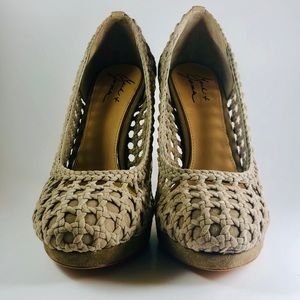 Mark and James by Badgley Mischka